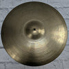60's Zildjian 18" Crash Cymbal