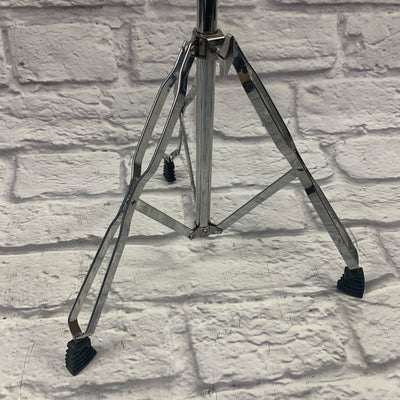 Double-Braced Straight Cymbal Stand