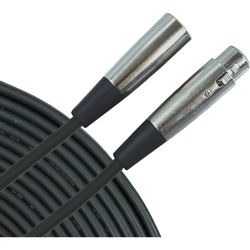 Musician's Gear Lo-Z Microphone Cable 50 Foot