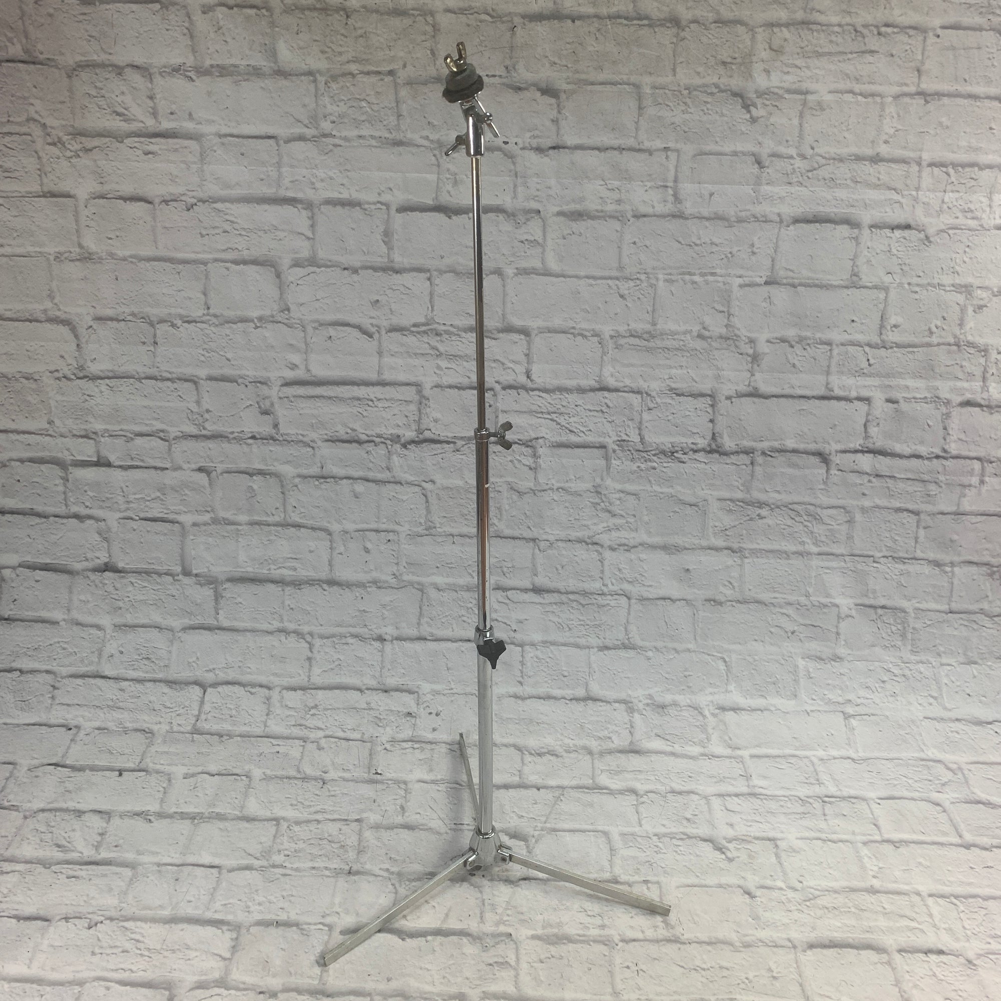 Slingerland Flat Base Cymbal Stand