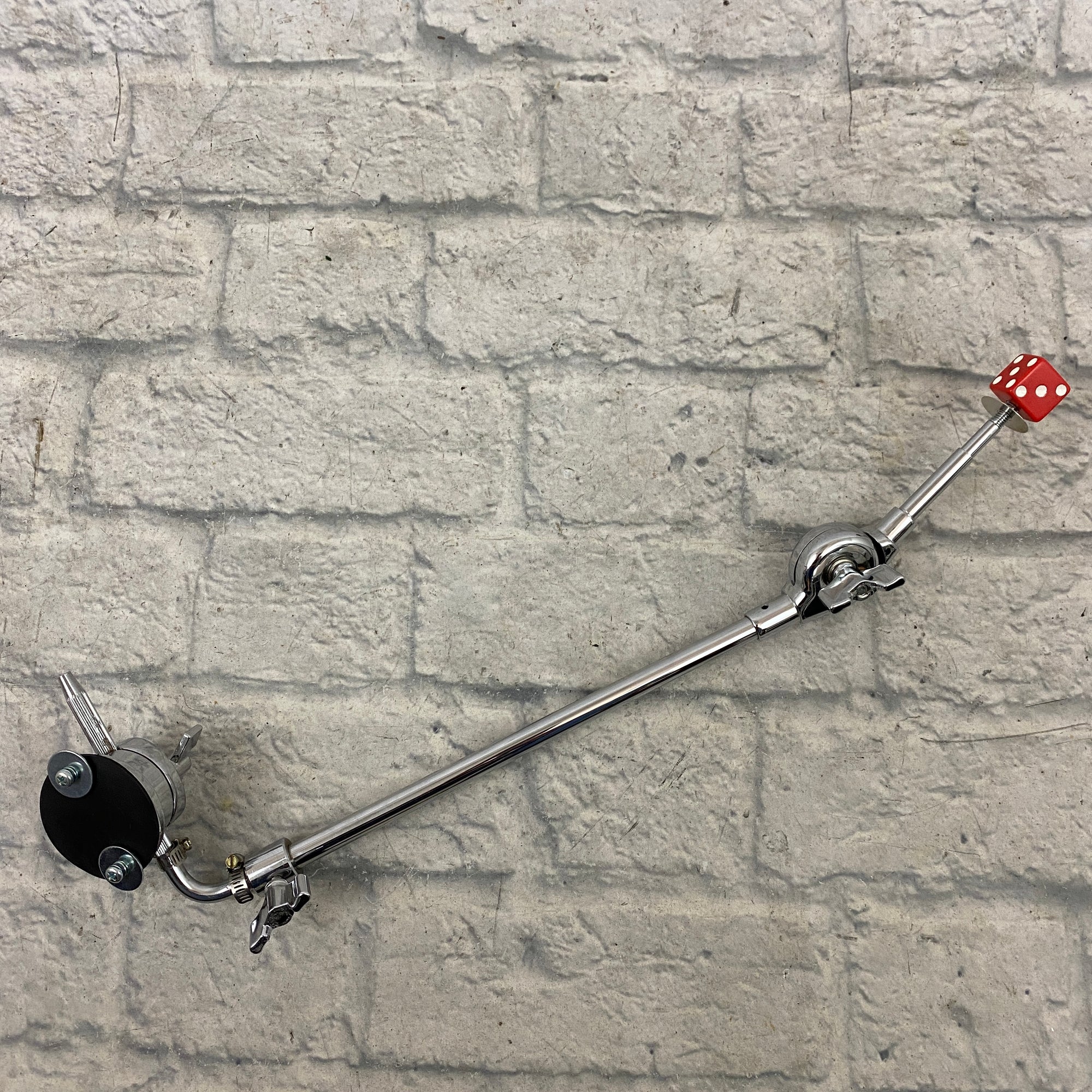 Gibraltar Shell Mount Cymbal Stand