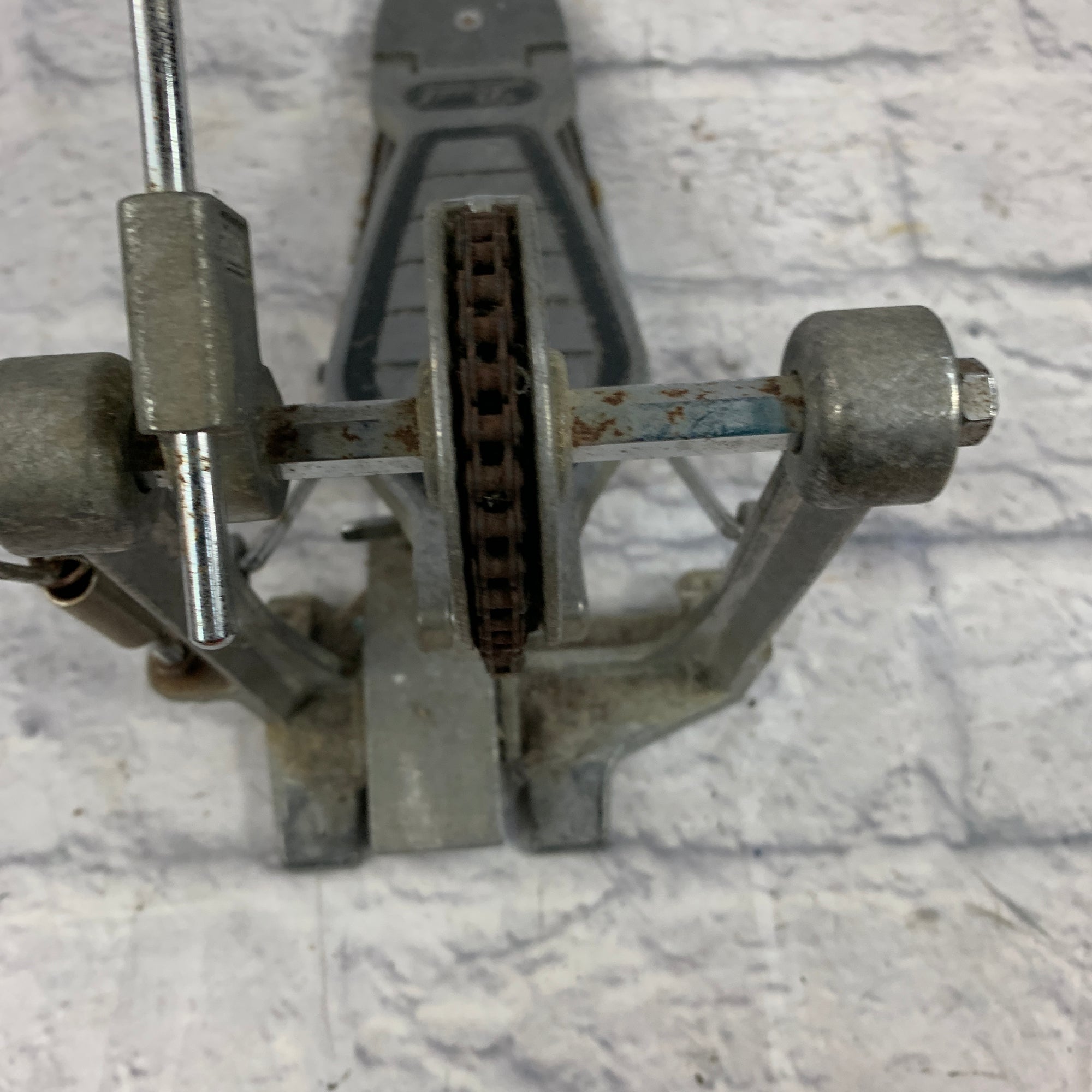Pearl P-100 Single Kick Pedal