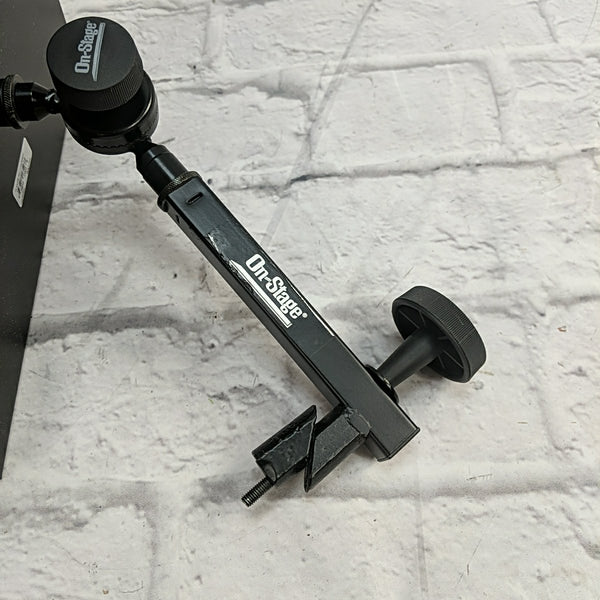 OnStage KSA8585 Keyboard Accessory Tray Evolution Music