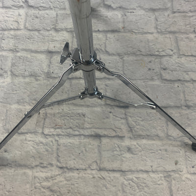 Pearl Cymbal Stand with Dual Tom Clamp