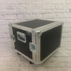 Roadie Tour 8U Rack Case w/ Wheels