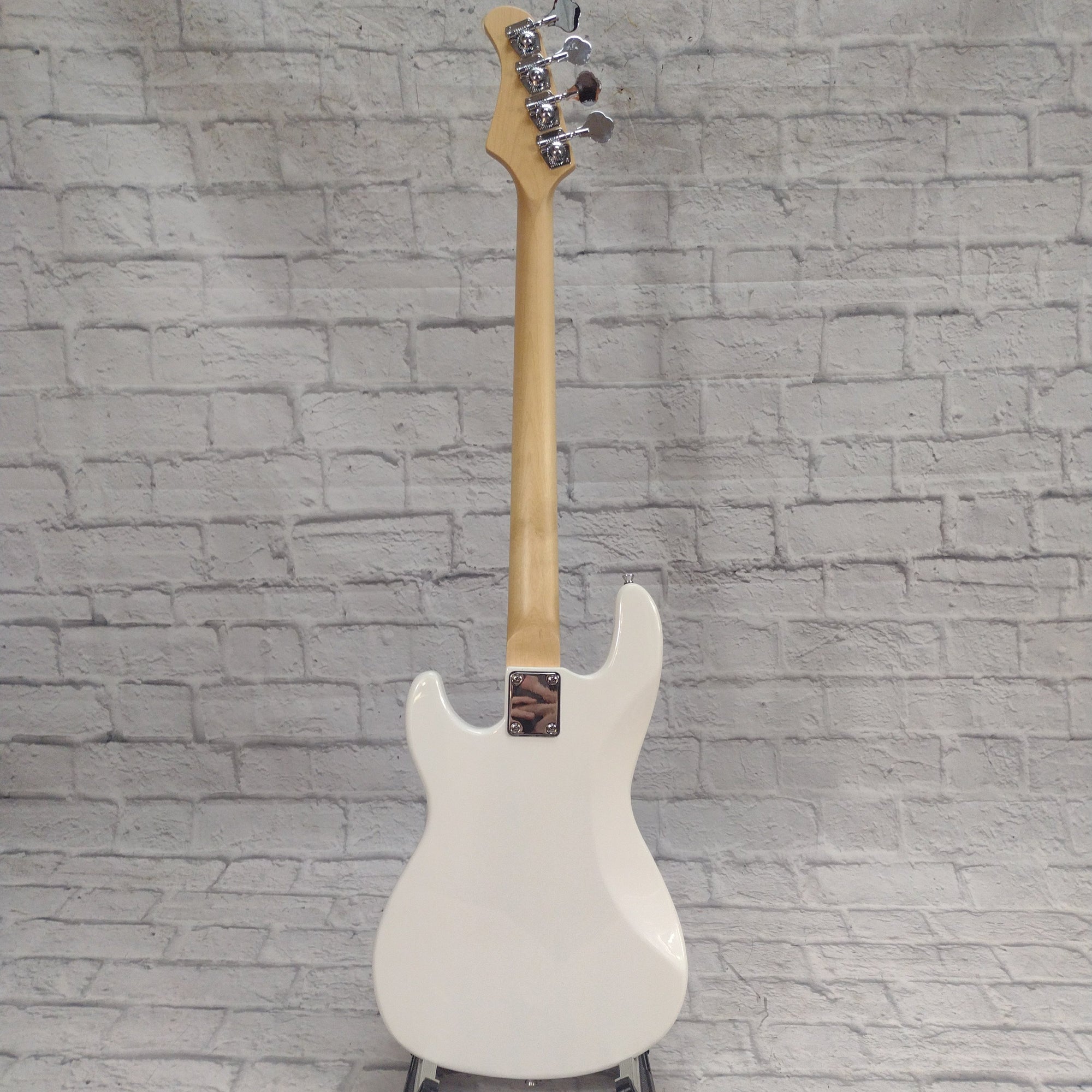 Glarry GP2 Precision Style 4 String Bass Guitar