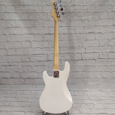 Glarry GP2 Precision Style 4 String Bass Guitar