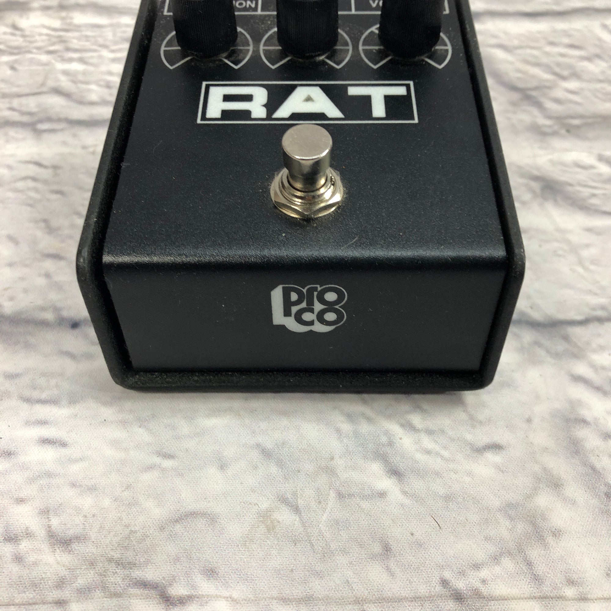 ProCo Rat Distortion Pedal