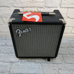 Fender Rumble 15