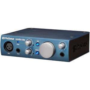 Studio Z Cardioid Instrument Microphone - SM88