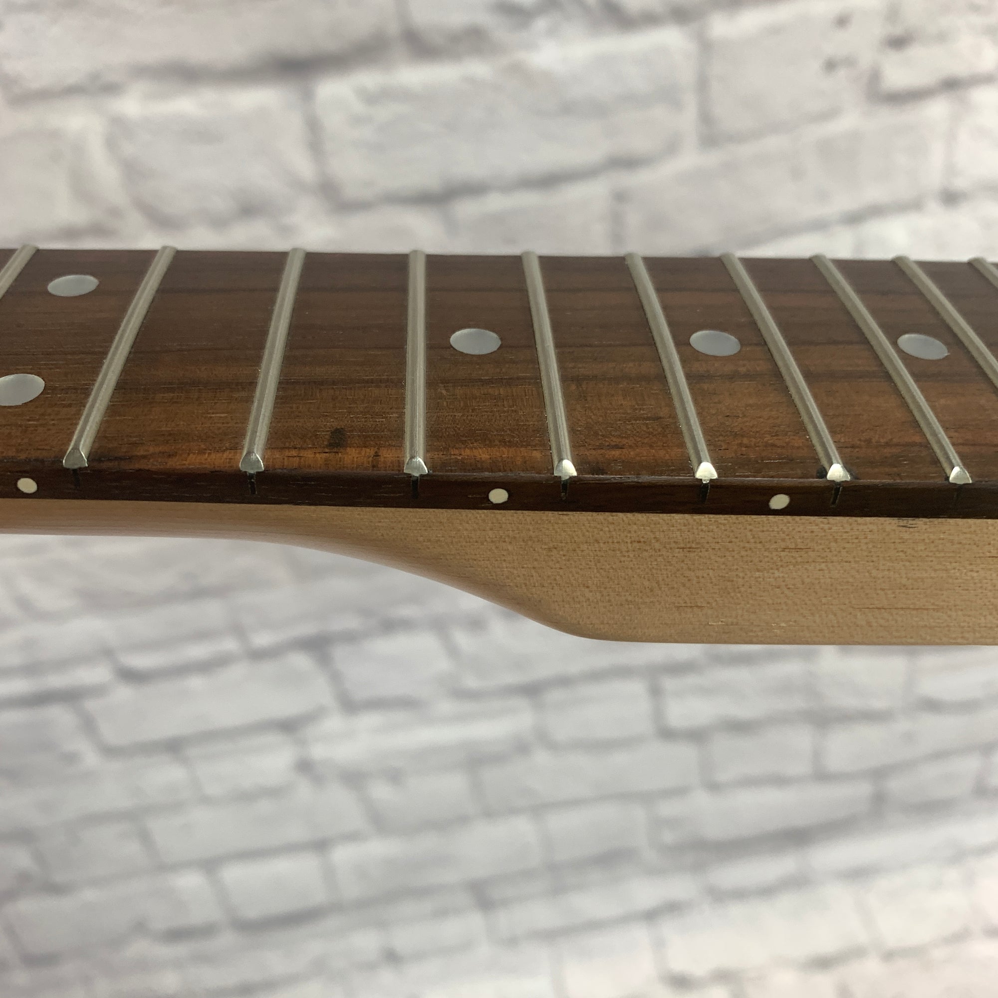 Eleca Maple Electric Guitar Neck