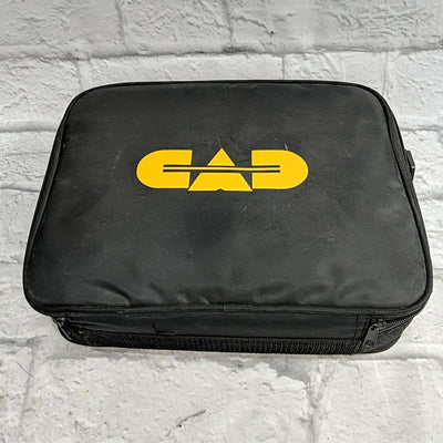 CAD DMTP7 7 Drum Microphone Set with Case