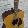 Fender 200 SX Acoustic Guitar