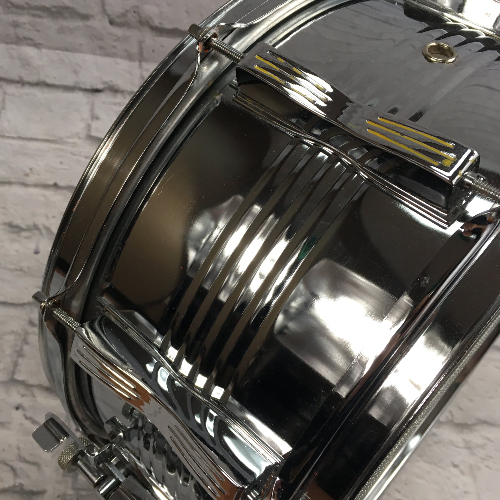 Ludwig 14x6.5 Rocker Snare Drum