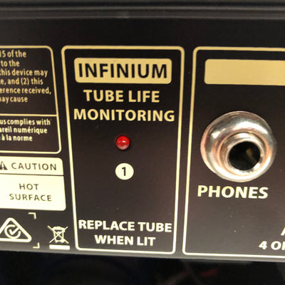 Bugera Vintage V5 Tube Combo Amp