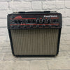 SKB Footnote / Fender Champ 15W Portable Guitar Combo Amp