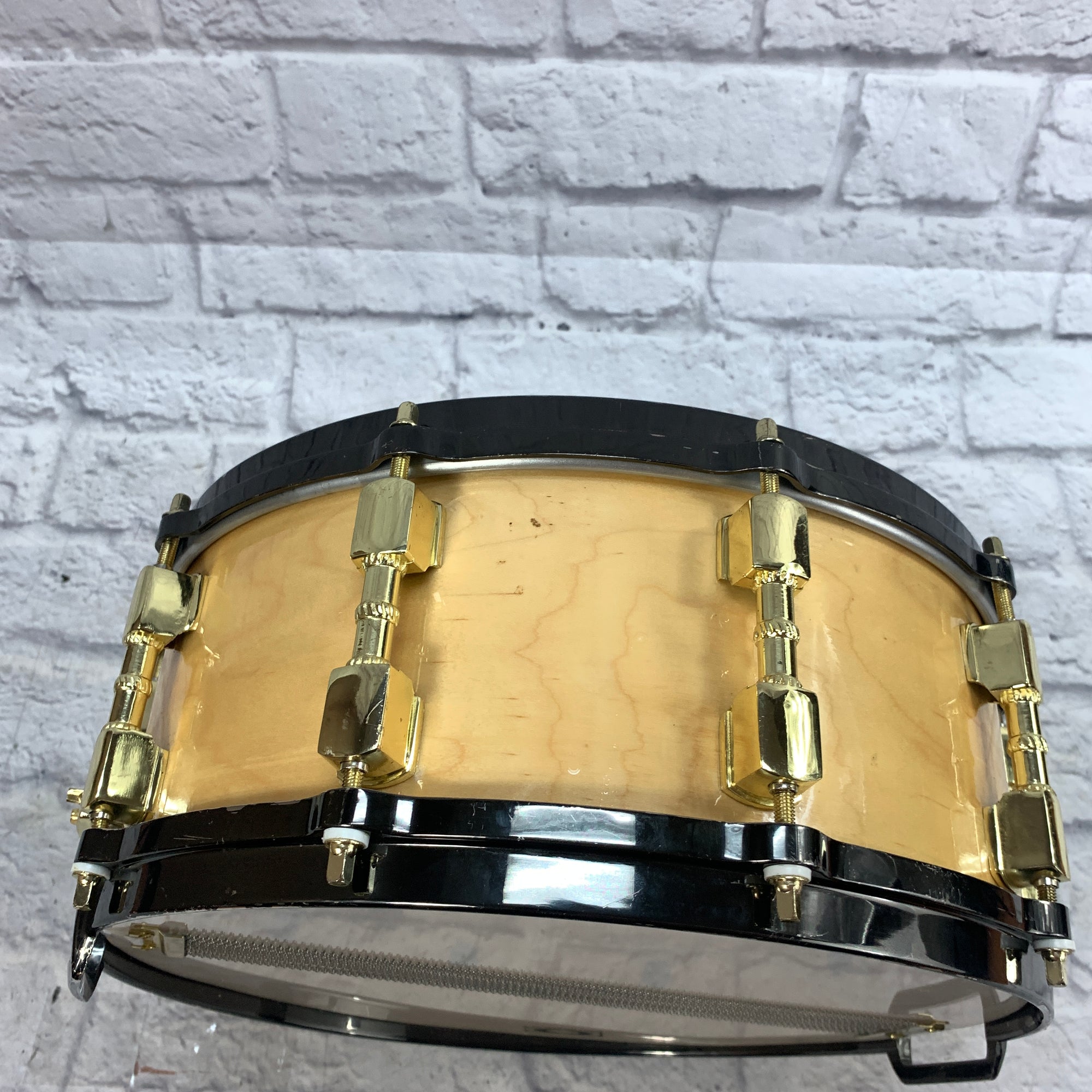 Beat Boogie 6.5 x 14 Maple Snare Drum