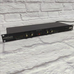 BBE 462 Sonic Maximizer Rackmount - Evolution Music