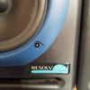 Samson Resolv 65A Studio Monitors Pair