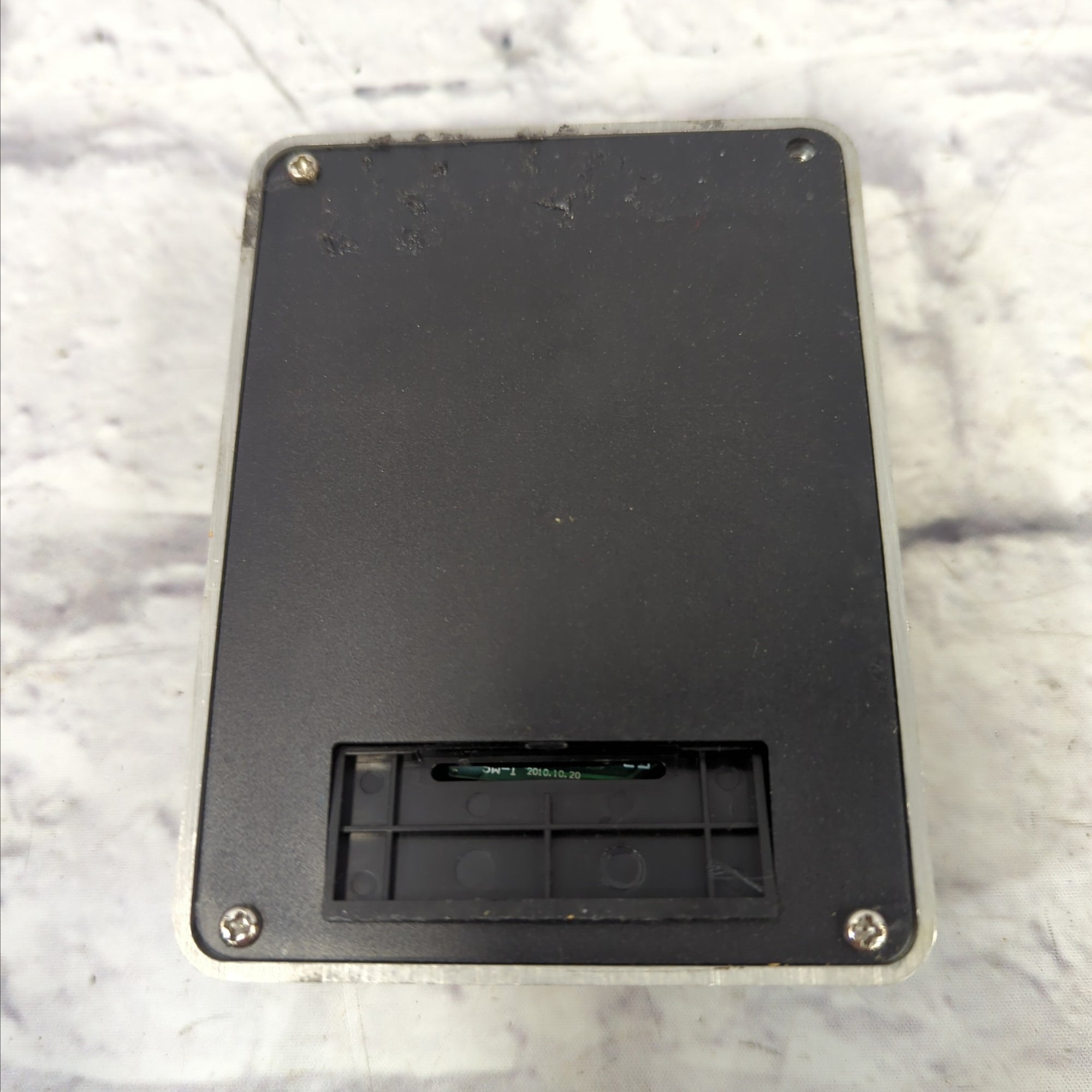 Joyo Actone Amp Modeling Pedal