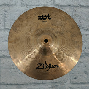 Zildjian ZBT 10" Splash Cymbal