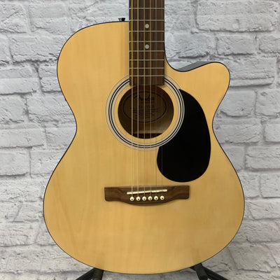 Fender FA-135CE Acoustic Guitar