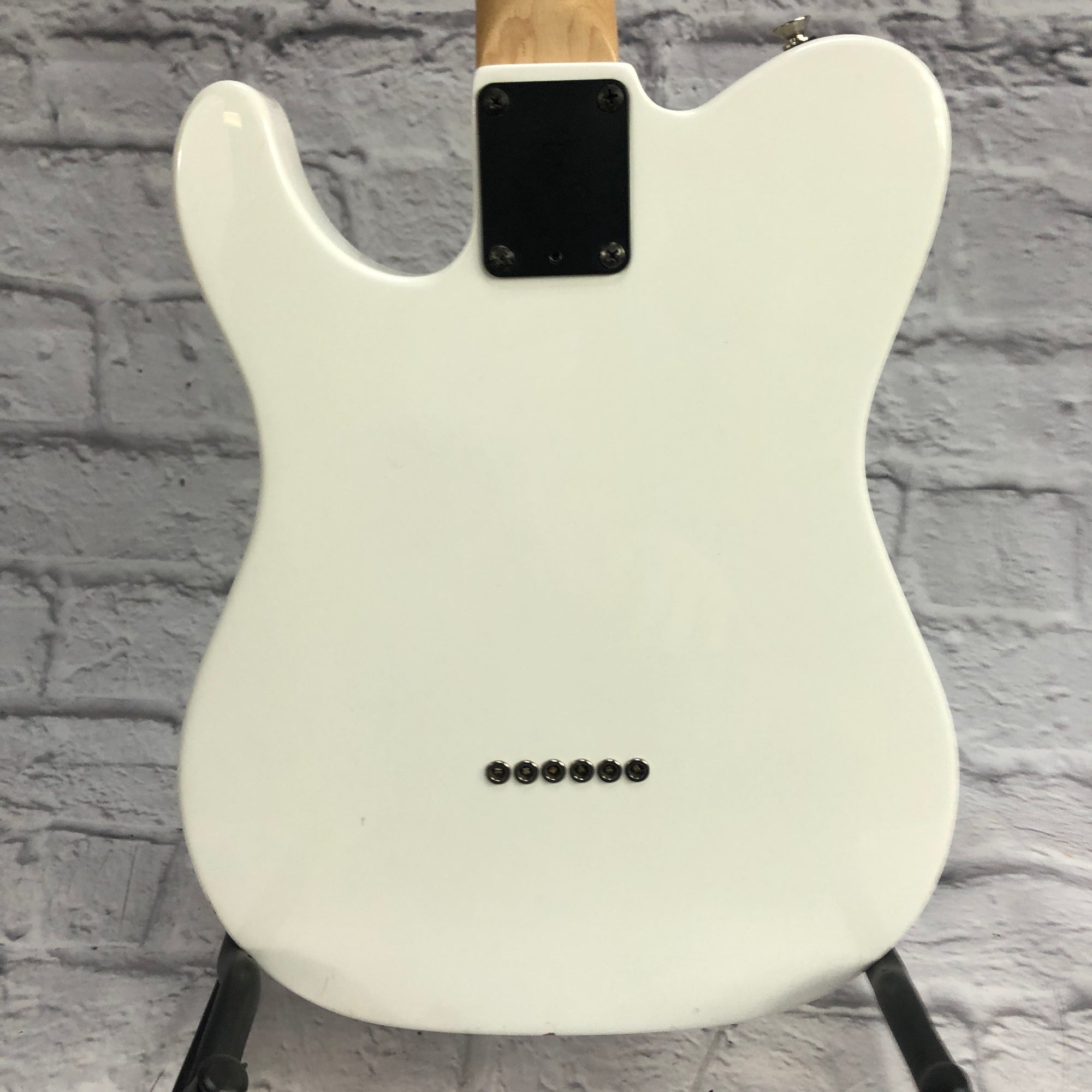 Peavey Reactor USA Made Electric Guitar
