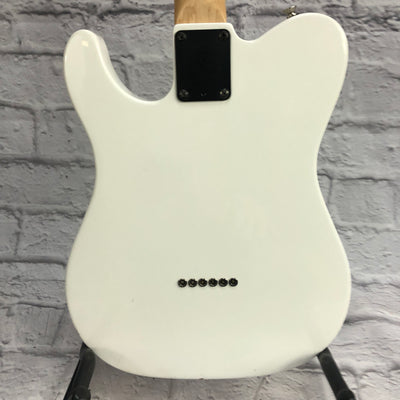 Peavey Reactor USA Made Electric Guitar