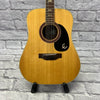 Epiphone Bard 12 String Acoustic Guitar