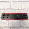 Focusrite Scarlett Studio 2i2 with Mic & Headphones
