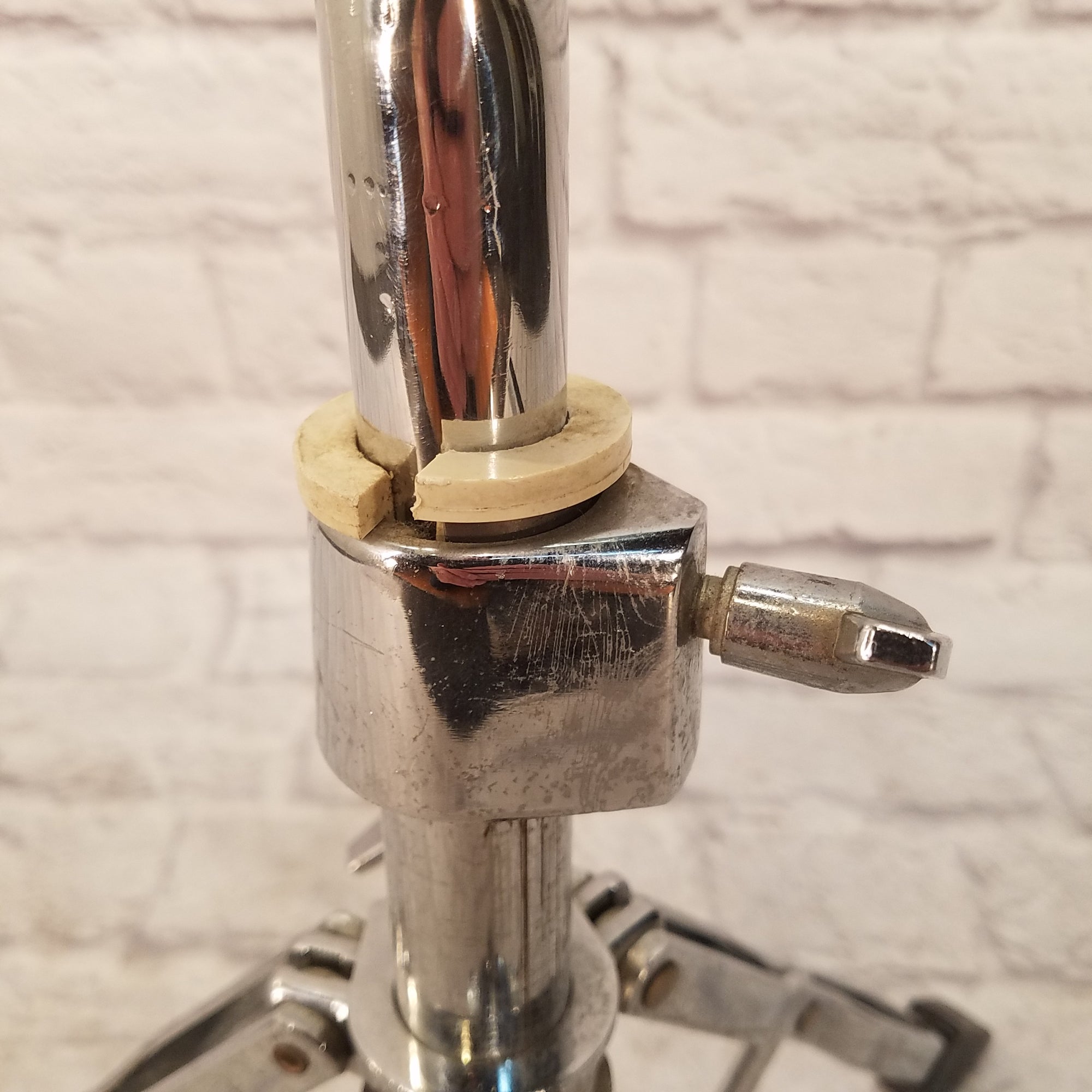 Ludwig Double Braced Snare Stand