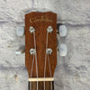 Cordoba 20TM-CE Tenor Ukulele