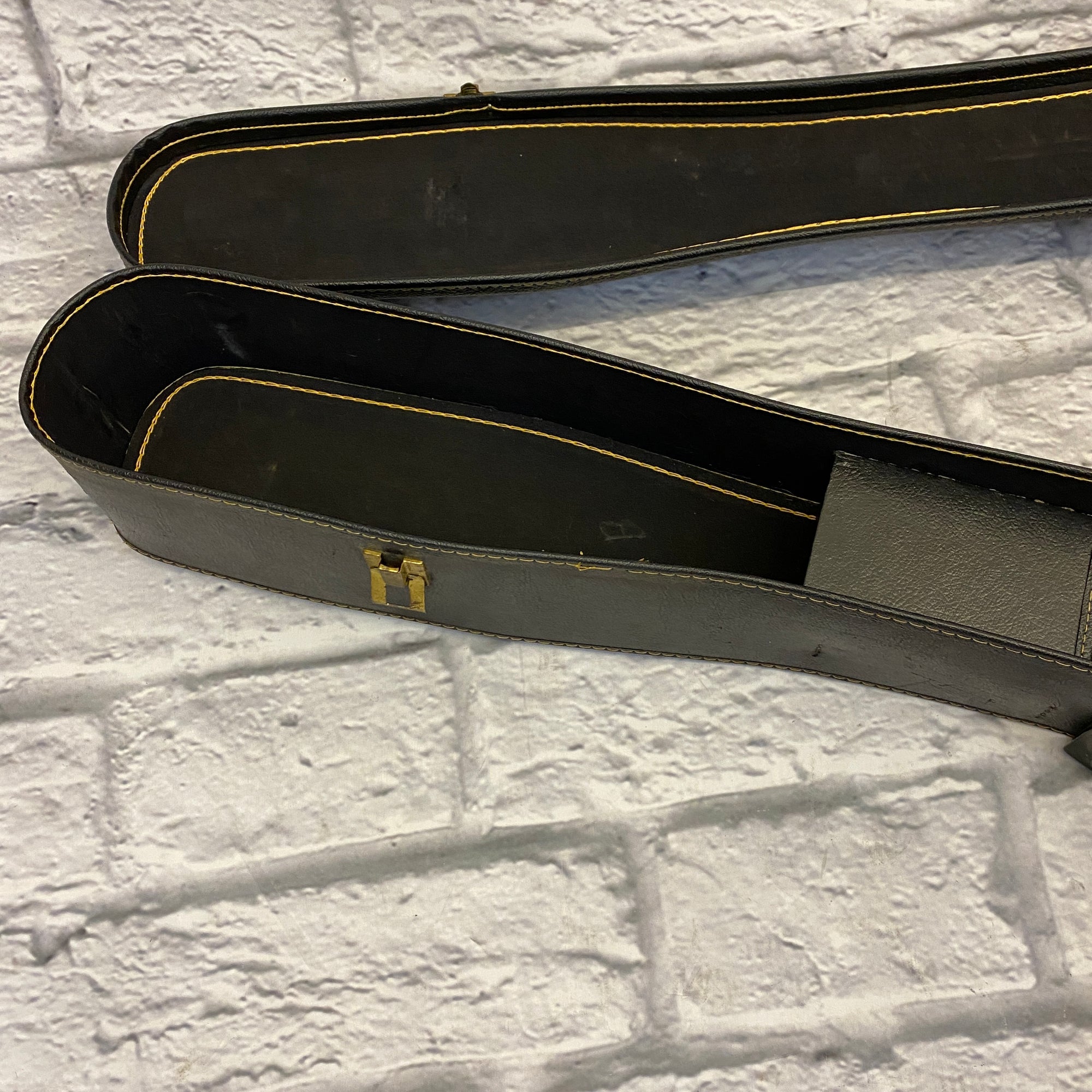 Unknown Banjo Chipboard Hard Case