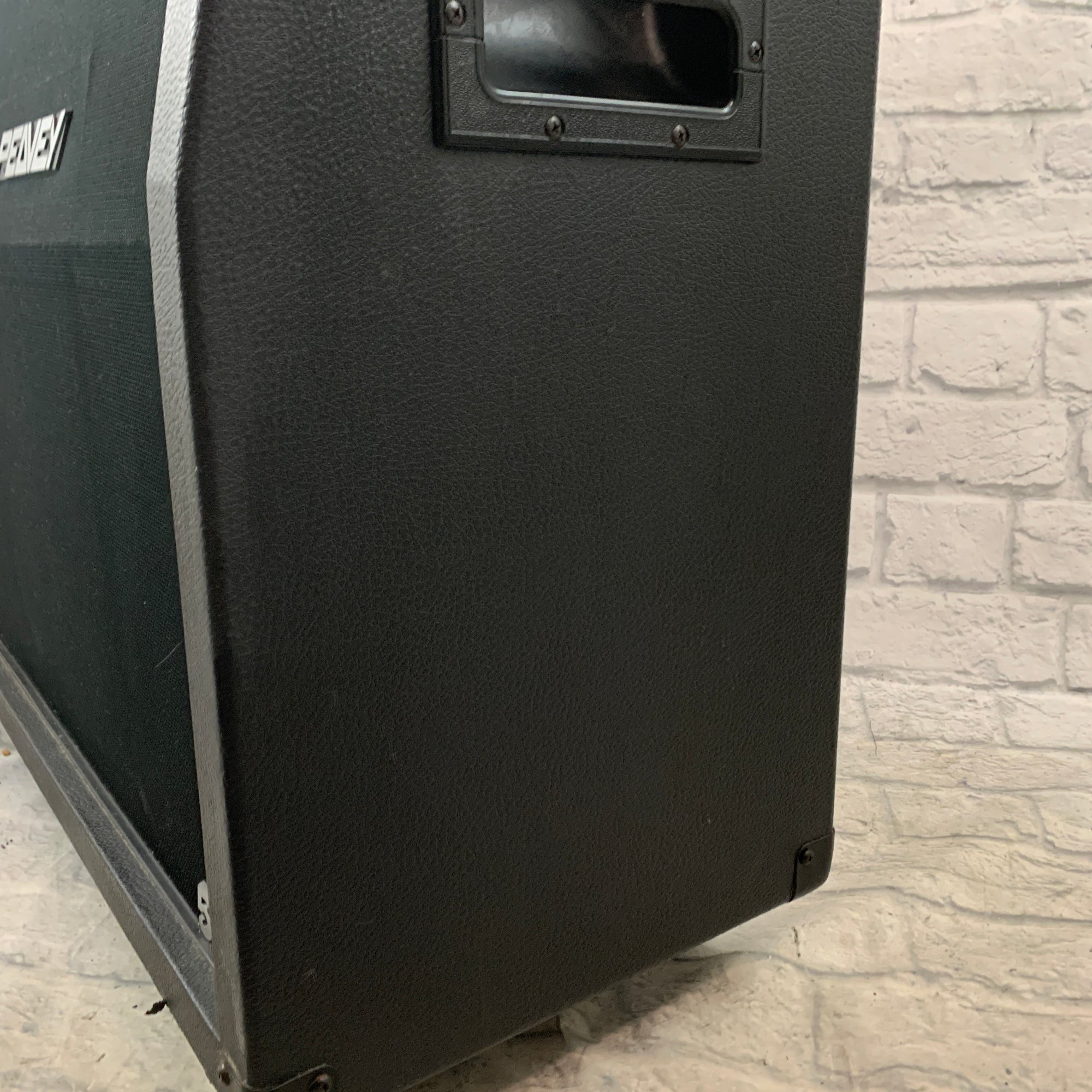 Peavey 5150 Slant Guitar Cabinet 4x12 - Evolution Music