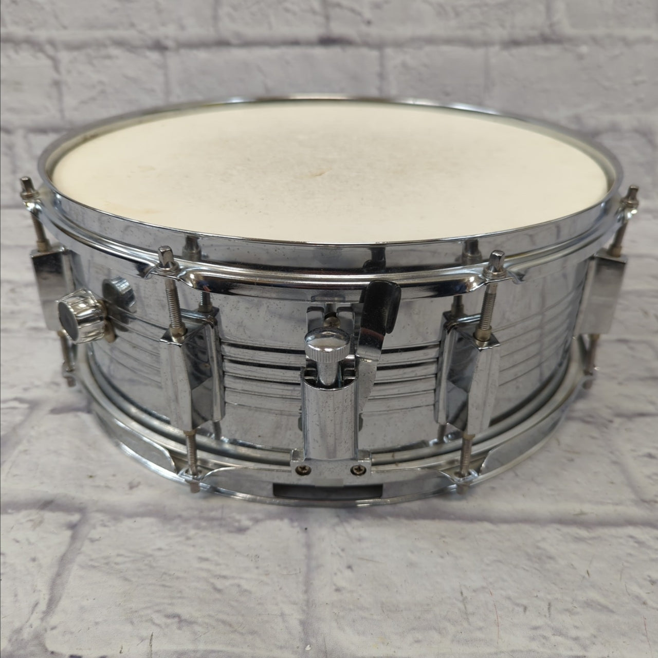 Cannon 14 Snare Drum