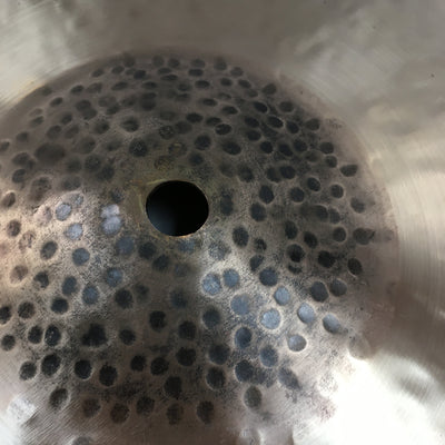 Sabian 16 HHX Complex Thin Crash Cymbal