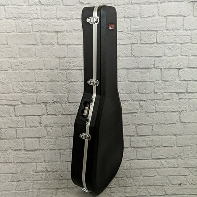 Gator GC-DREAD ABS Dreadnought Acoustic Guitar Case