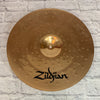 Zildjian ZBT 20" Ride Cymbal