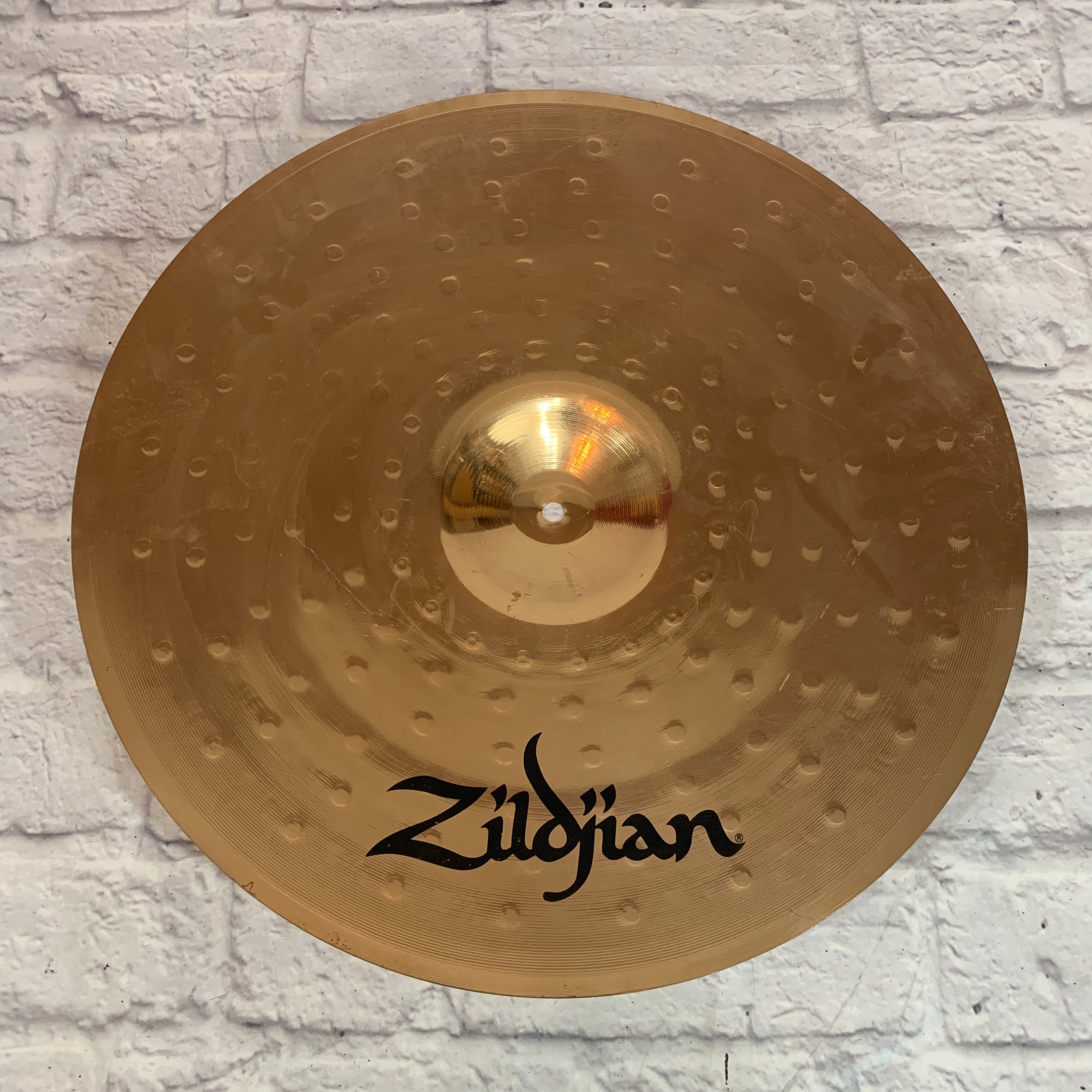 Zildjian ZBT 20" Ride Cymbal