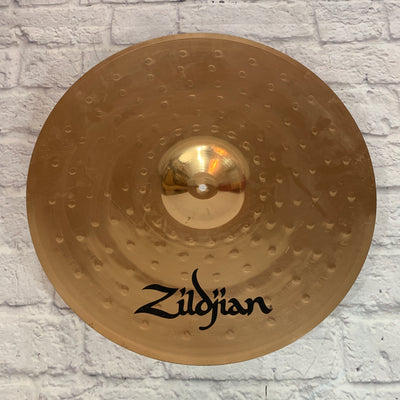 Zildjian ZBT 20" Ride Cymbal