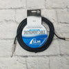 SLM Hardware SB15G 15ft Instrument Cable
