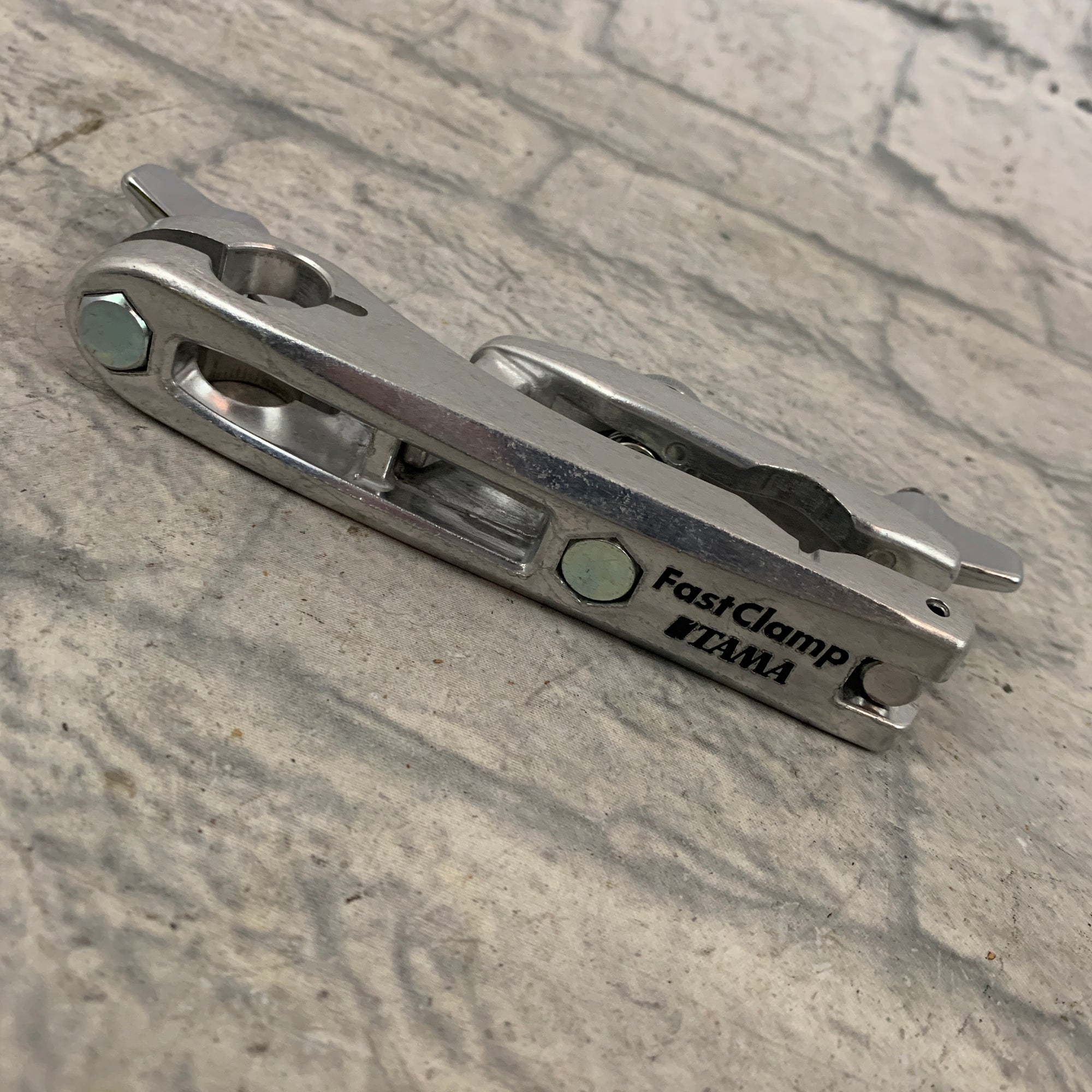 Tama FastClamp Drum Mount