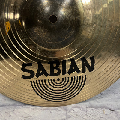 Sabian 15 AA Metal X-Hats Hi Hat Cymbal Pair
