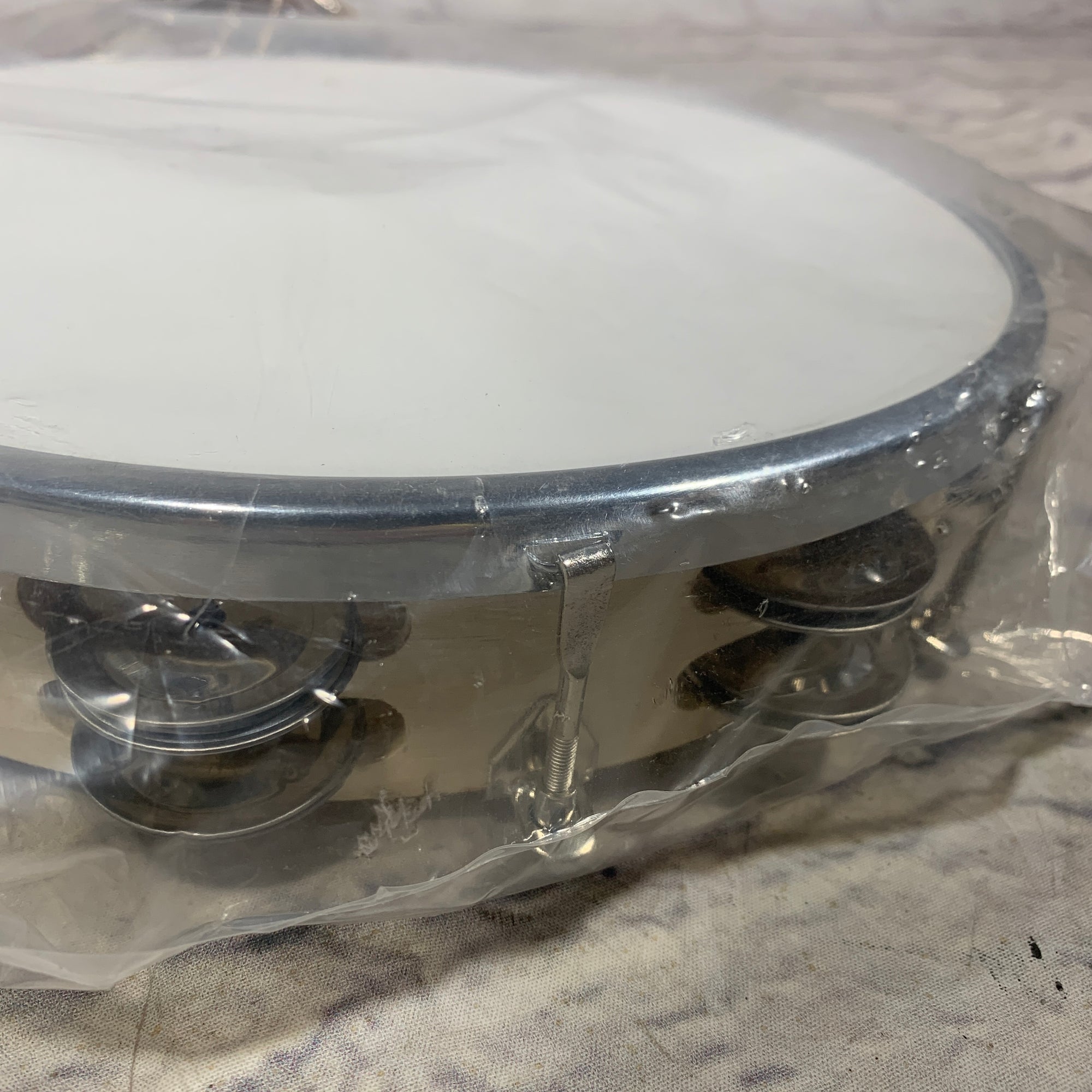 Stadium TAM-10D 10in Tambourine