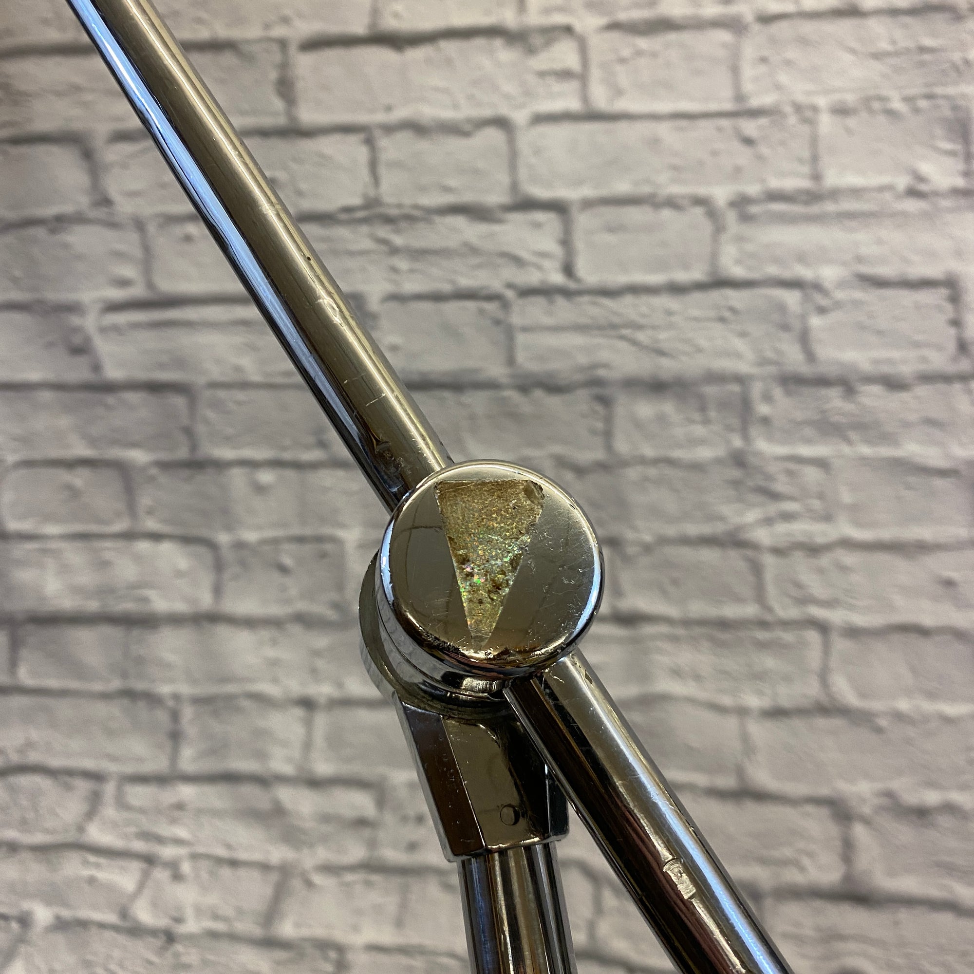Unknown Heavy Cymbal Boom Stand