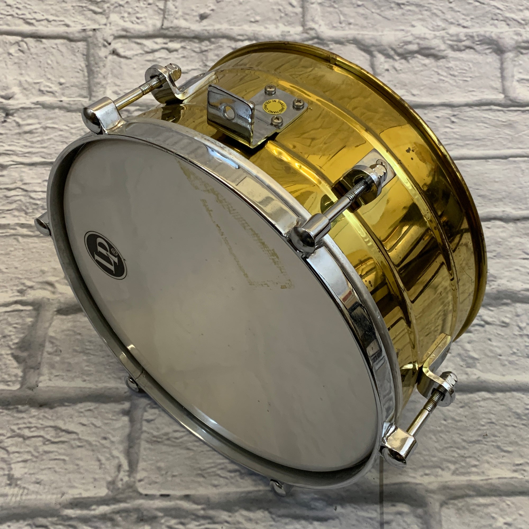 LP Latin Percussion 13