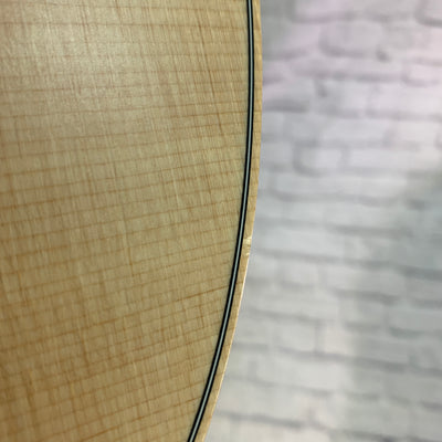 Taylor GS-Mini Acoustic Guitar