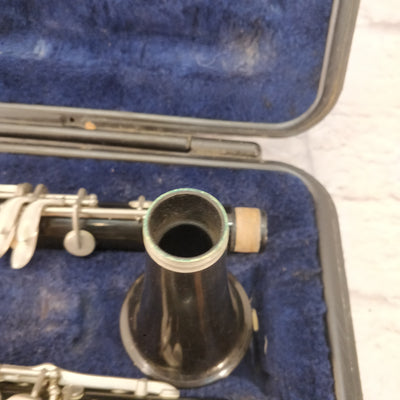 Selmer Clarinet w/ Case - For Parts