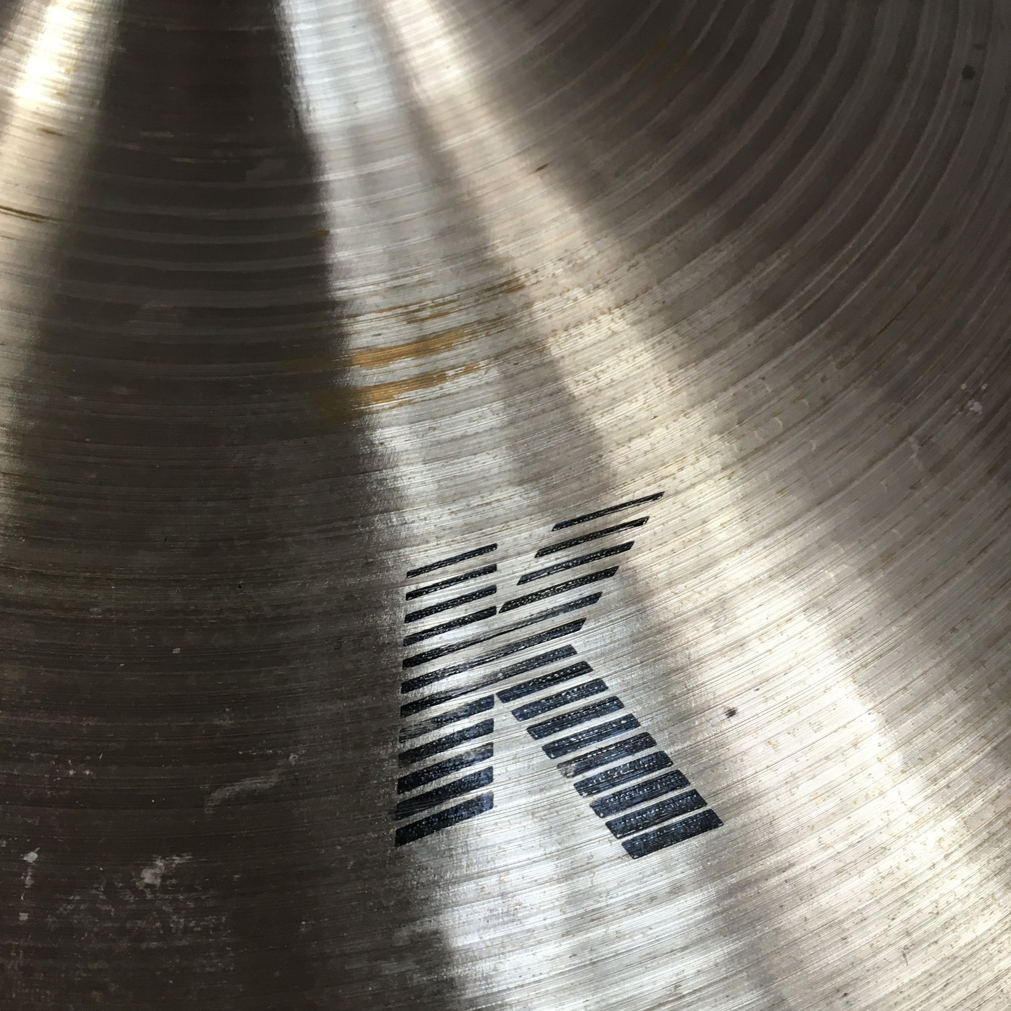 Zildjian 12 K Splash Cymbal