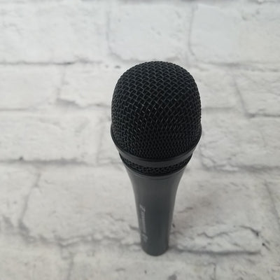 Sennheiser e835 Handheld Cardioid Dynamic Microphone (Open box)
